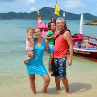 Отзыв от Тамара - DTV виза