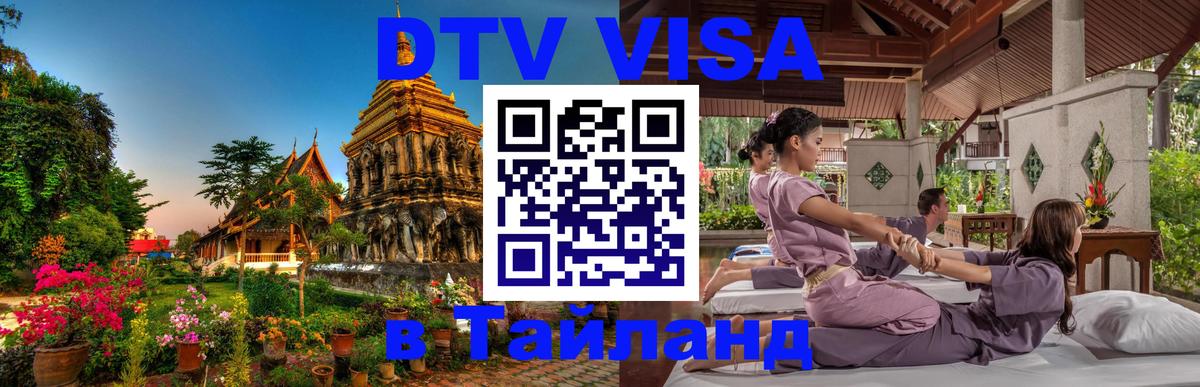 Сколько стоит DTV виза — актуальные цены, оформление даже без документов - 20.11.2025 